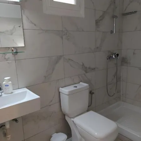 Appartement Kontos Mansion Benitses (Corfu)