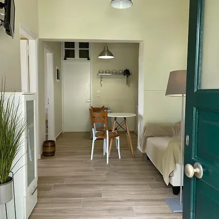 Kontos Mansion Appartement Benitses (Corfu)