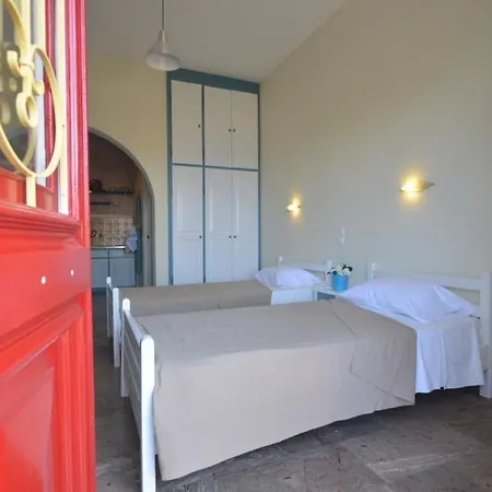 Apartment Kontos Mansion